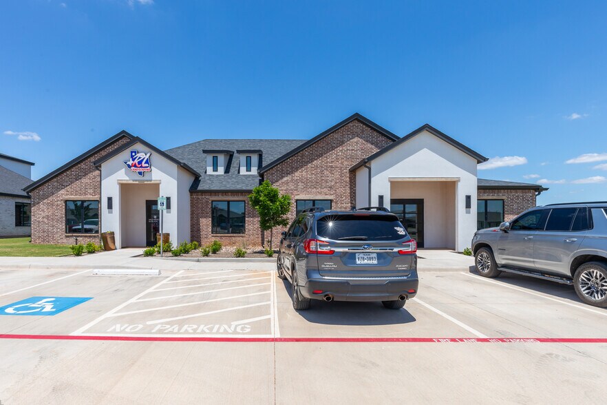 More Photos Of 1804 Denali Dr, Abilene Office For Sale