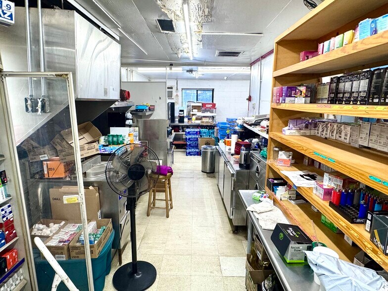 More Photos Of 4500 Monroe Hwy, Watkinsville Service Station For Sale