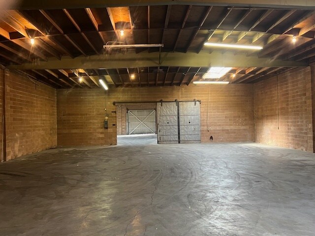 More Photos Of 2402 Seaman Ave, South El Monte Manufacturing For Sale