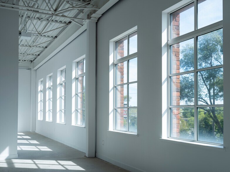 More Photos Of 2650-2672 St. Clair Ave W, Toronto Freestanding For Sale