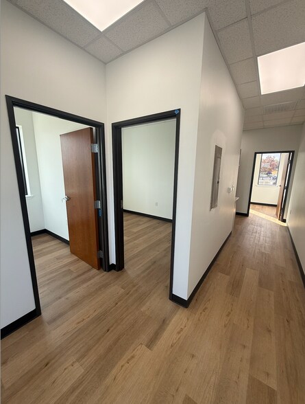 Primary Photo Of 1651 S Bell Blvd, Cedar Park Medical For Sale