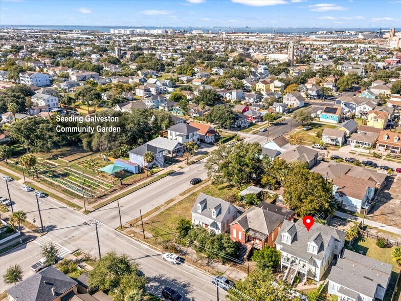 More Photos Of 3216 Ursuline St, Galveston Multifamily For Sale