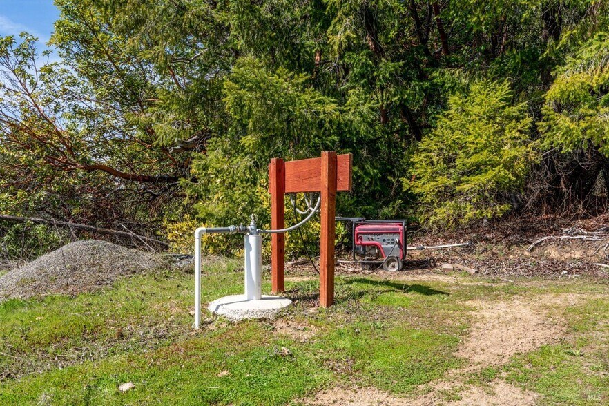 More Photos Of 20401 Tomki Rd, Redwood Valley Land For Sale