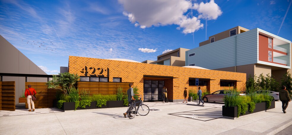 More Photos Of 4221 Redwood Ave, Los Angeles Loft Creative Space For Lease