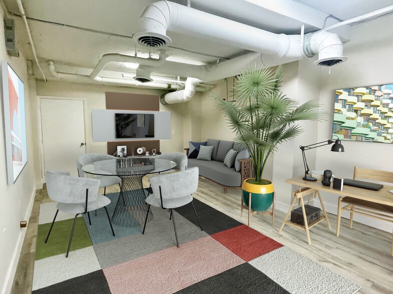 More Photos Of 3339 Virginia St, Coconut Grove Apartments For Lease