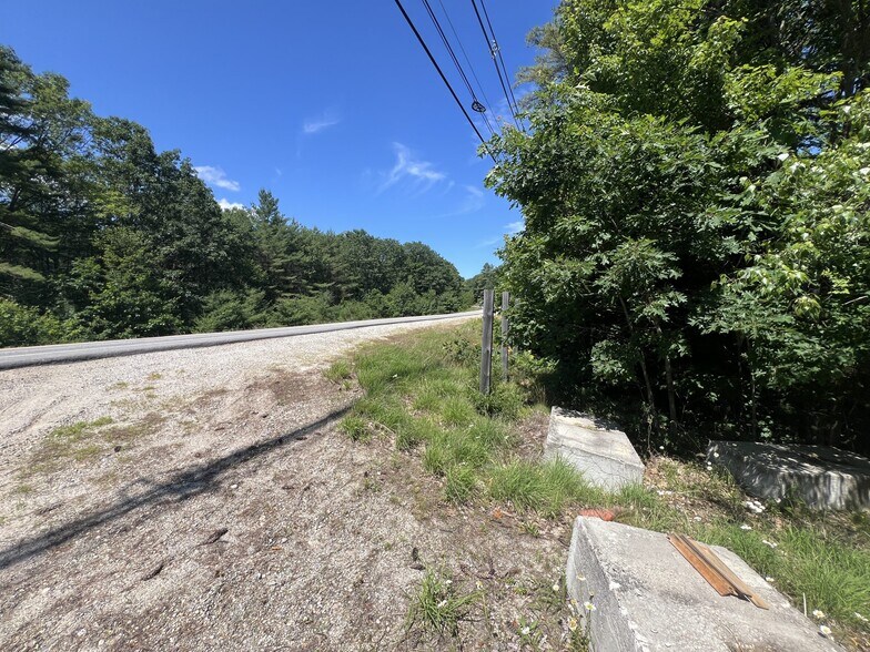 More Photos Of 155 Route 103, Warner Office Residential For Sale