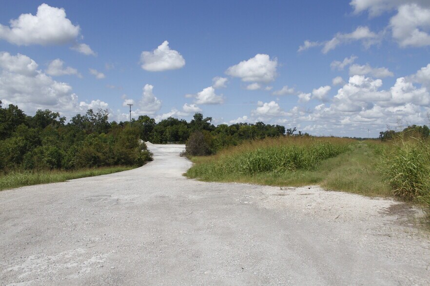 More Photos Of 5845 Old Boyce, Boyce Land For Sale