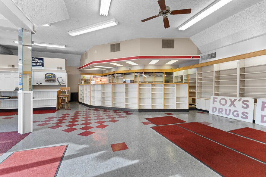More Photos Of 10004 E 63rd St, Raytown General Retail For Sale