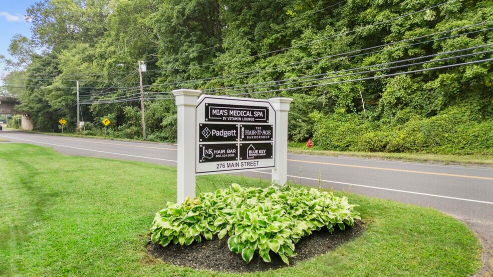 More Photos Of 276 Main St, Farmington Medical For Sale