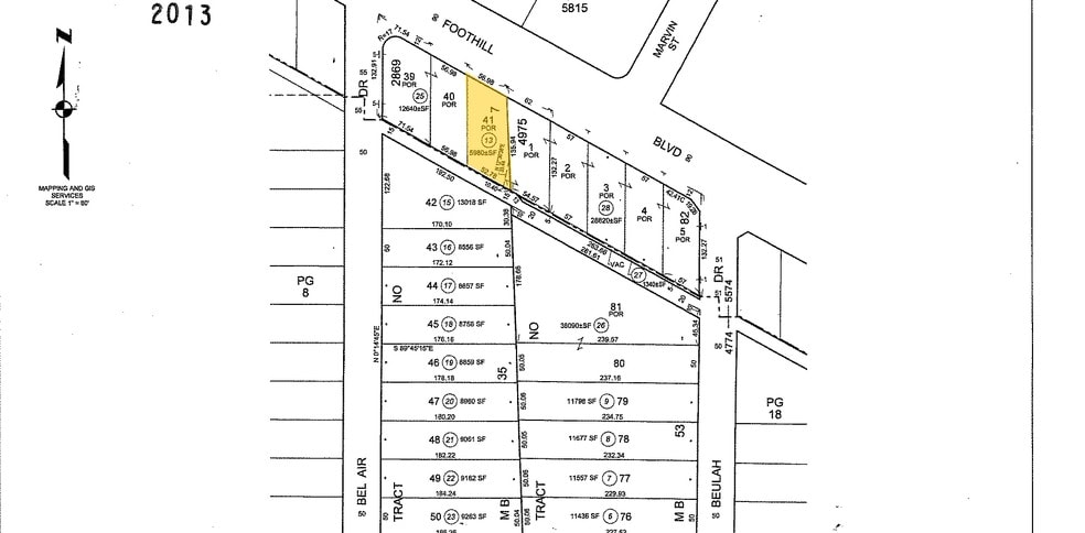 More Photos Of 930 Foothill Blvd, La Cañada Flintridge Storefront For Lease
