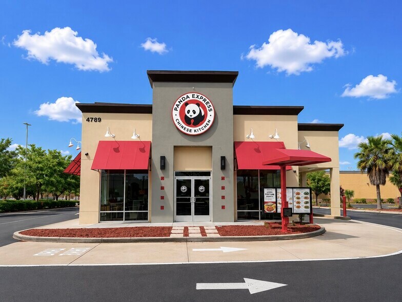 More Photos Of 4795 W Irlo Bronson Memorial Hwy, Kissimmee Unknown For Lease