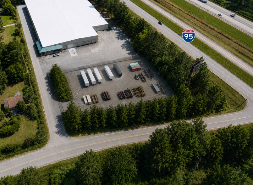 More Photos Of 58 Firefly Dr, Ridgeland Land For Lease