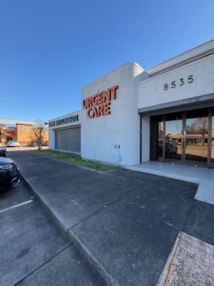 Primary Photo Of 8535 Bellfort Ave, Houston Medical For Lease