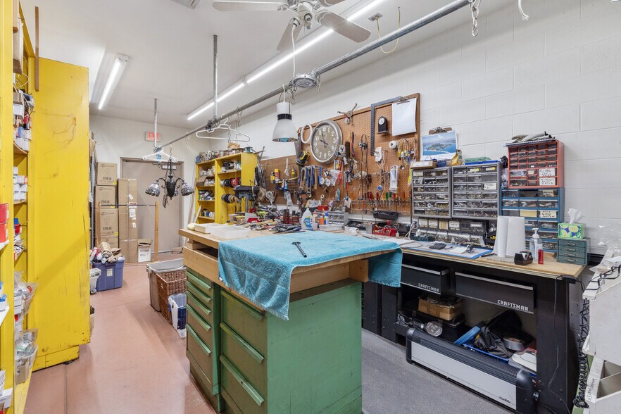 More Photos Of 1595 West Rd, Trenton General Retail For Sale