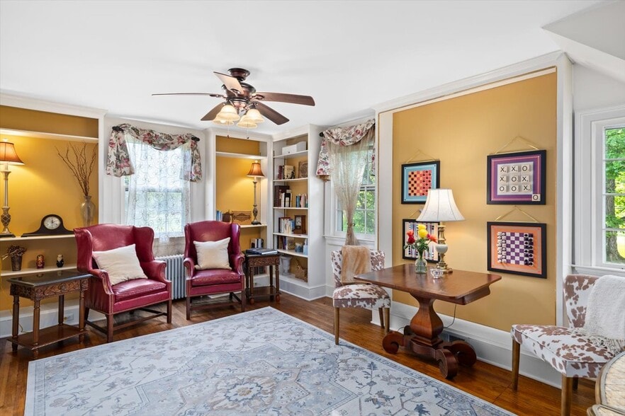 More Photos Of 1830 Thrift Rd, Madison Winery Vineyard For Sale