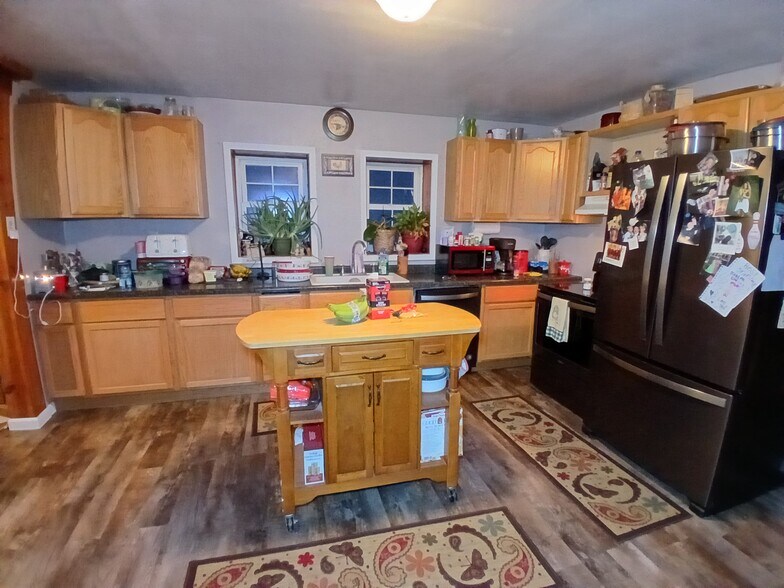 More Photos Of 326 Main St, Wausaukee Bowling Alley For Sale