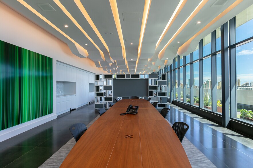 More Photos Of 19790 W Dixie Hwy, Aventura Office For Lease