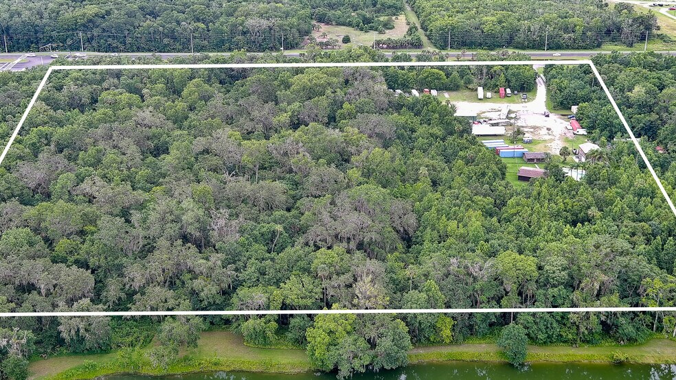 More Photos Of 3145 Indian River, Edgewater Land For Sale