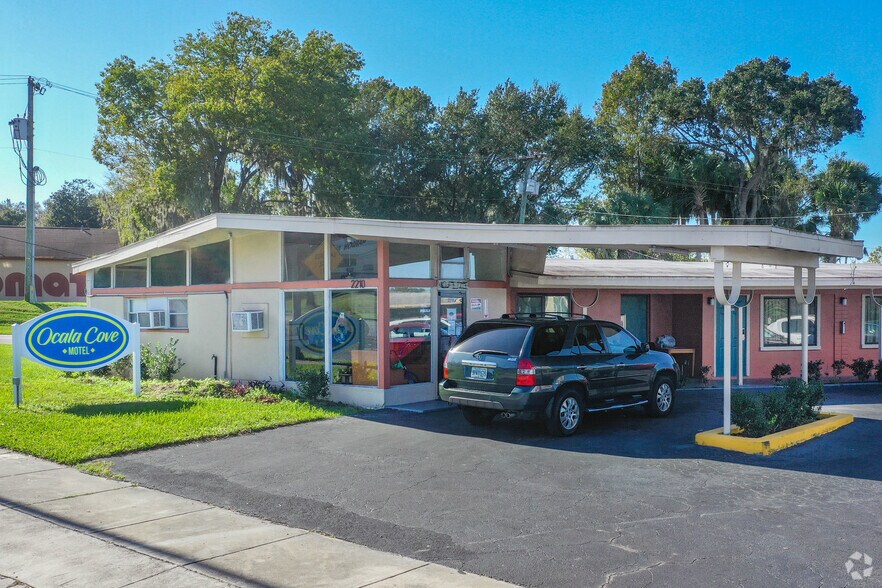 More Photos Of 2210 S Pine Ave, Ocala Hospitality For Sale