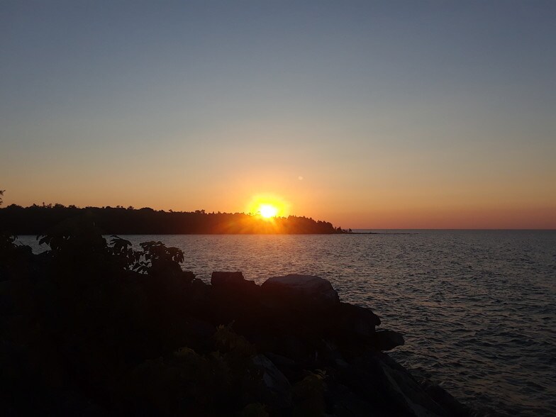 More Photos Of 101 Njord Heim Dr, Washington Island Land For Sale