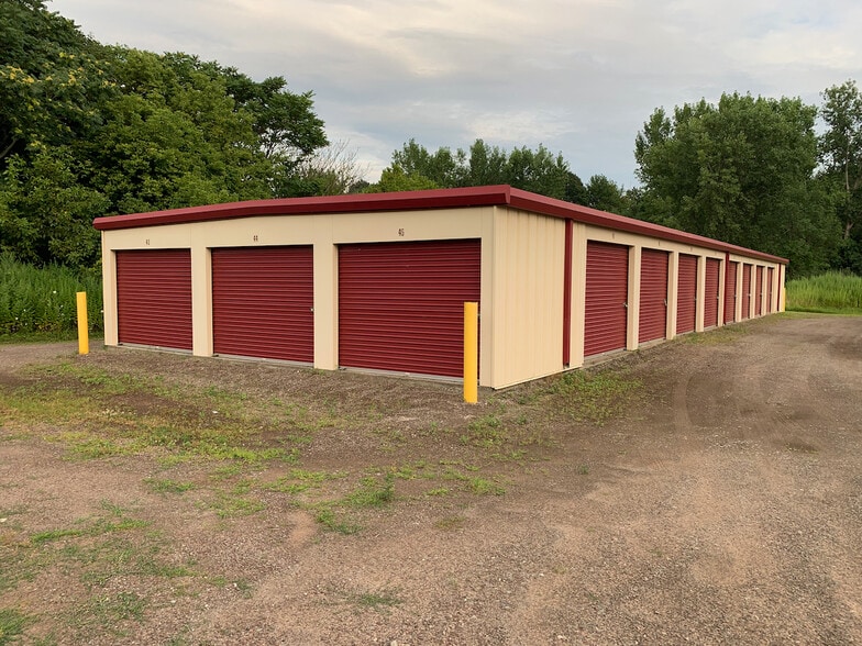 More Photos Of 74 Mitchell, Oswego Self Storage For Sale