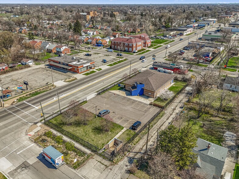 More Photos Of 18917 Joy Rd, Detroit Medical For Sale