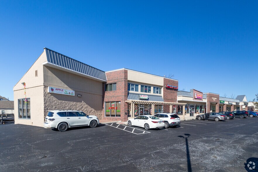 Primary Photo Of 350-410 Jacksonville Rd, Warminster Township Freestanding For Lease