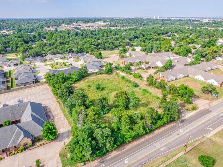More Photos Of 1200 E 9th St, Edmond Land For Sale