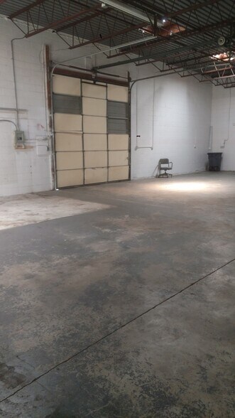 More Photos Of 201 Production Dr, Yorktown Distribution For Lease