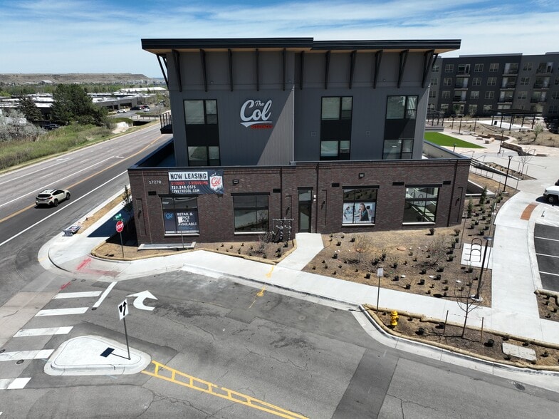 More Photos Of 17270 W Colfax Ave, Golden Apartments For Lease