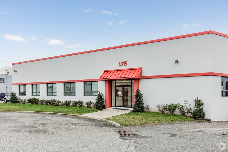 Primary Photo Of 175 Louis St, South Hackensack Warehouse For Lease