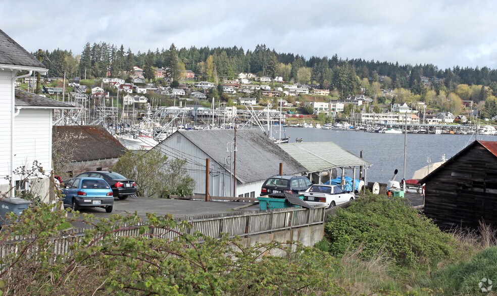 More Photos Of 3615 Harborview Dr, Gig Harbor Marina For Sale