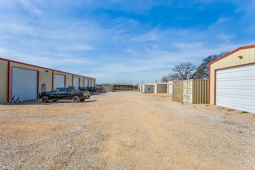 More Photos Of 2820 US Highway 380, Decatur Warehouse For Sale