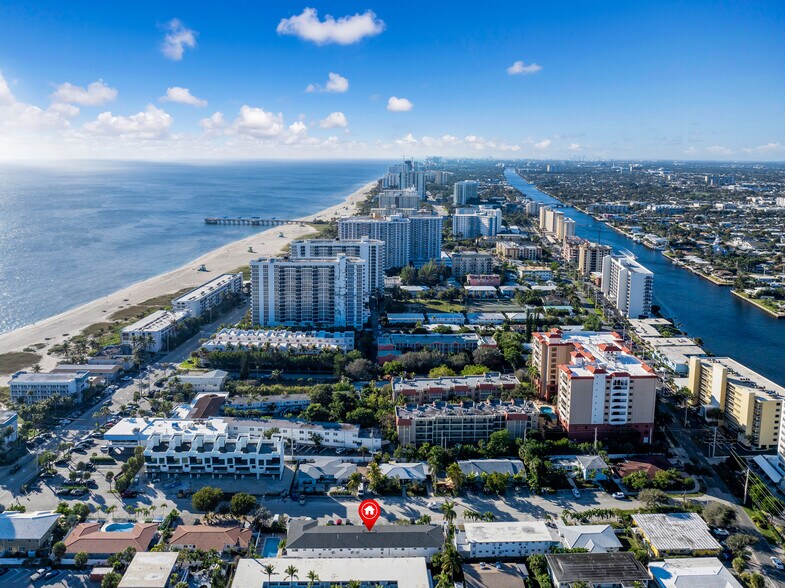 More Photos Of 3215 NE 7th St, Pompano Beach Apartments For Sale