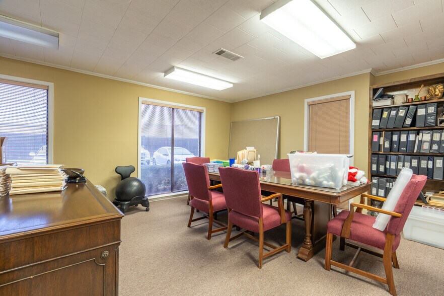 More Photos Of 1859 Avenue of America, Monroe Serviced Offices For Sale