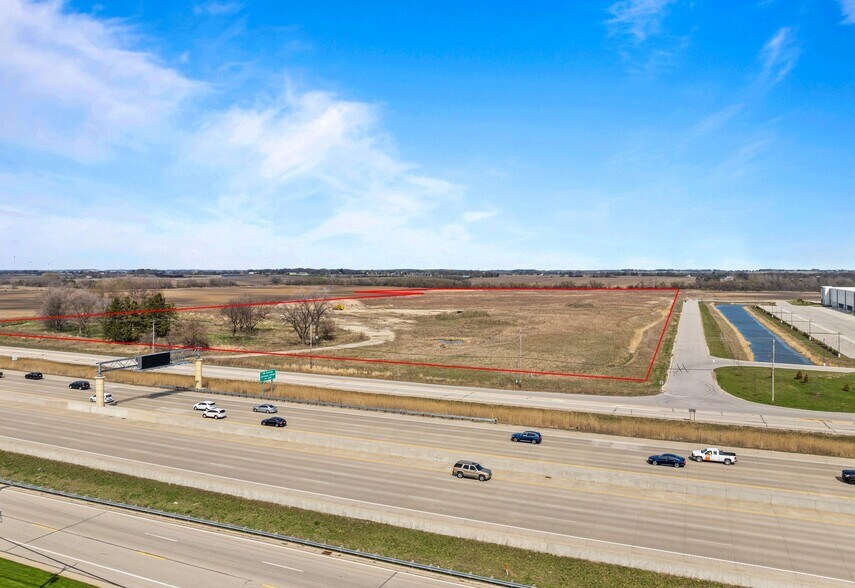 More Photos Of 1735 120th Ave, Kenosha Land For Sale