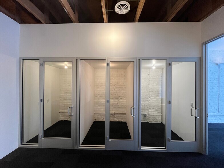 More Photos Of 633-639 Howard St, San Francisco Office For Lease