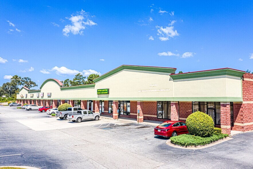 More Photos Of 2664 New Barton Chapel Rd, Augusta Freestanding For Sale