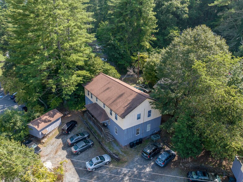 More Photos Of 44 & 54 Legacy Ln, Cullowhee Apartments For Sale