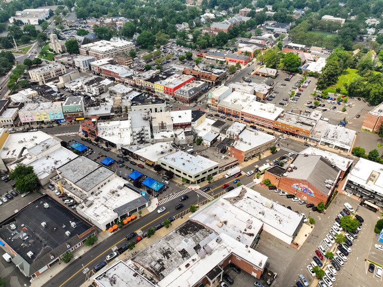 More Photos Of 114 Central Ave, Westfield Storefront Retail Office For Lease