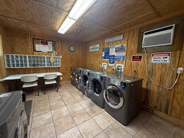 More Photos Of 739 FM 2457, Livingston Manufactured Housing Mobile Home Park For Sale