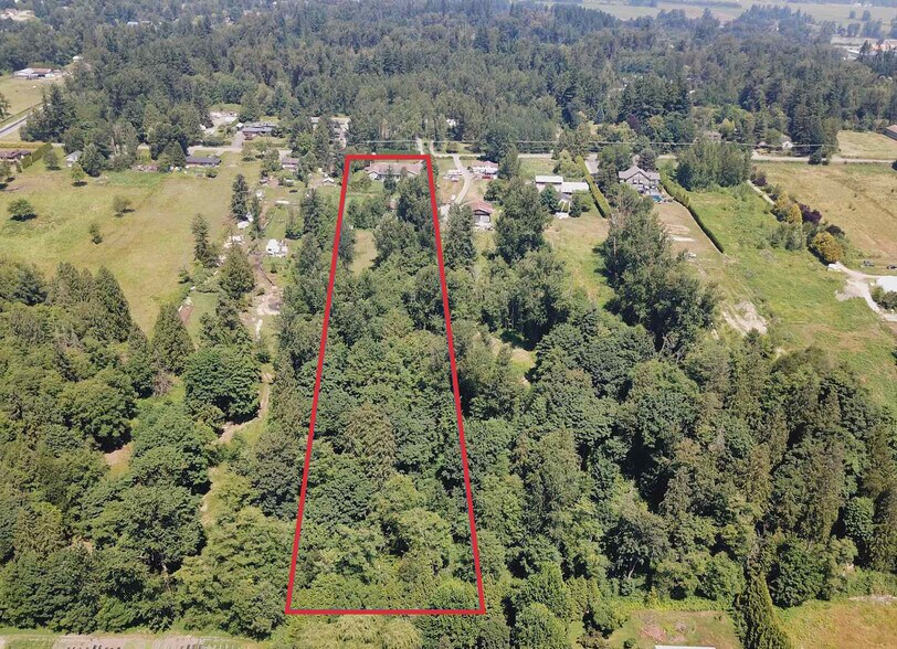 More Photos Of 18148 92 Av, Surrey Land For Sale