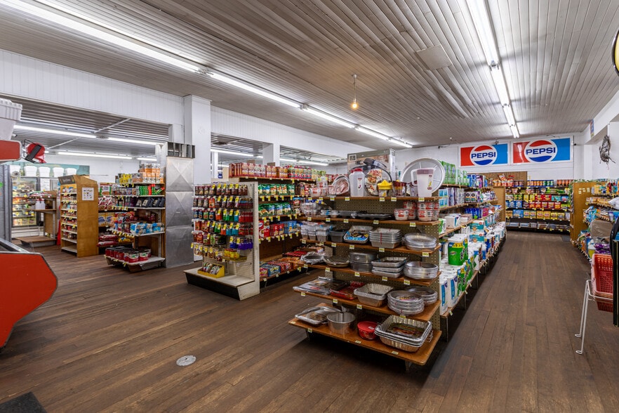 More Photos Of 56609 MT Highway 212, Charlo Supermarket For Sale