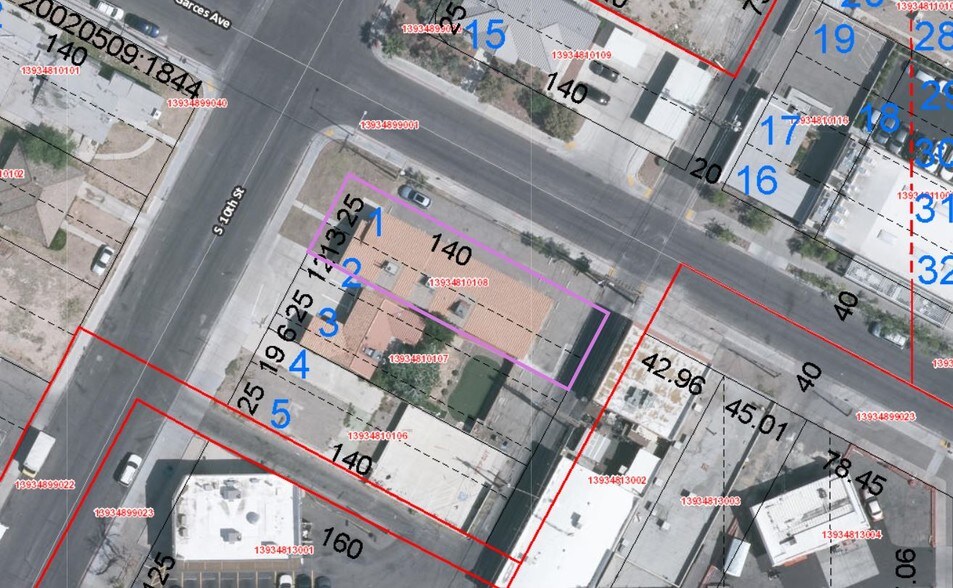 More Photos Of 703 S 10th St, Las Vegas Medical For Sale