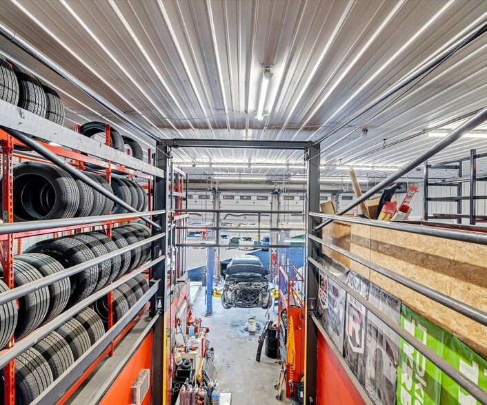 More Photos Of 110 N Courtland St, East Stroudsburg Auto Dealership For Sale