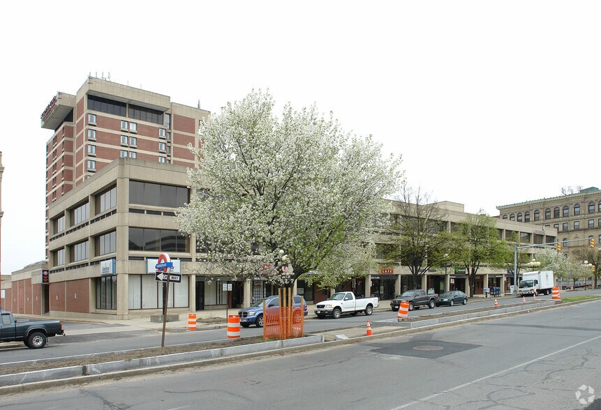 More Photos Of 2 South St, Pittsfield Office For Lease