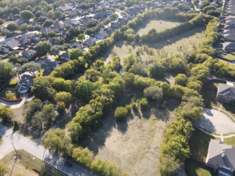 More Photos Of 1407 Uhl Rd, DeSoto Land For Sale