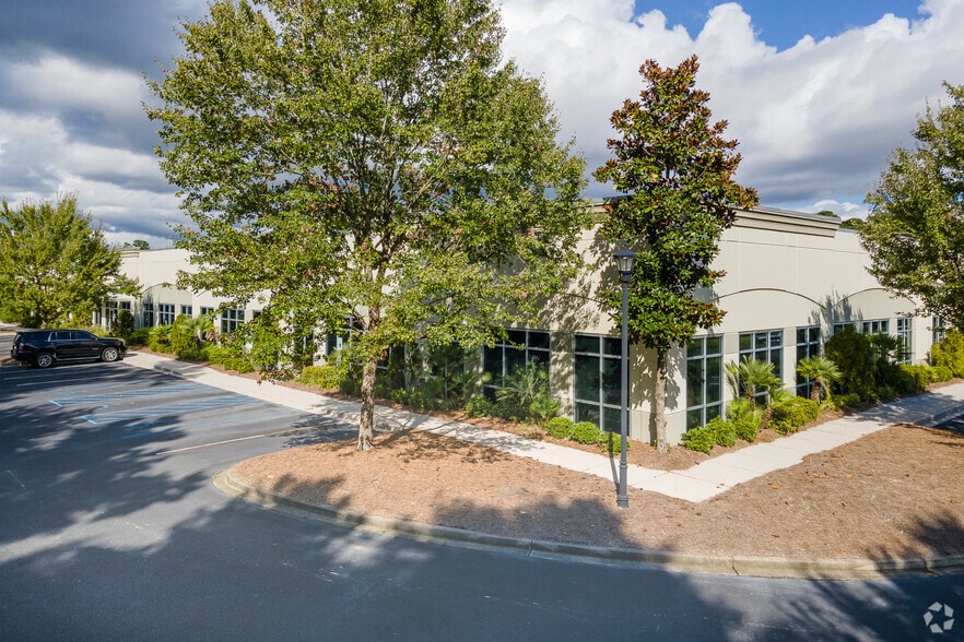 More Photos Of 5617 N Rhett Ave, North Charleston Research And Development For Lease