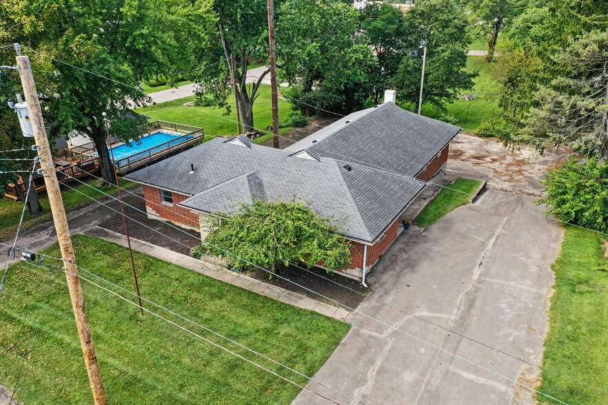 More Photos Of 1599 N Central Dr, Beavercreek Office For Sale