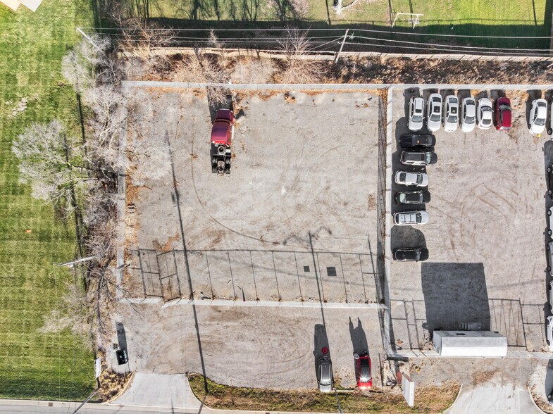 More Photos Of 2427 Plainfield Rd, Joliet Land For Lease